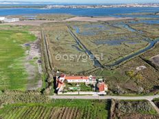 Casa di lusso in vendita a Moita Distrito de Setúbal Moita