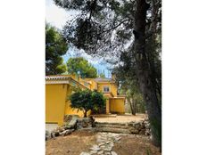 Prestigiosa villa di 192 mq in vendita, Denia, Comunità Valenciana