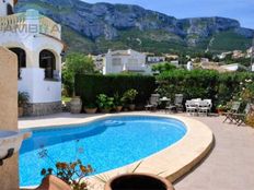 Casa di lusso in vendita Denia, Spagna