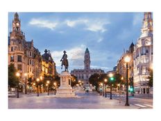 Prestigioso hotel in vendita Avenida dos Aliados, Oporto