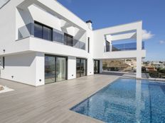 Esclusiva villa di 618 mq in vendita Finestrat, Spagna