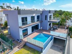 Villa in vendita a Mijas Andalusia Málaga