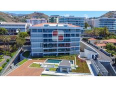 Prestigioso appartamento di 304 m² in vendita Estrada Monumental, Funchal, Madeira