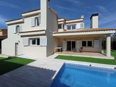 Prestigiosa villa in vendita Benicàssim, Comunità Valenciana