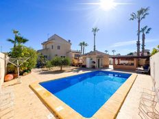 Villa in vendita a Ciudad Quesada Comunità Valenciana Provincia de Alicante