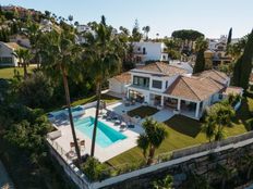 Villa di 475 mq in vendita Los Naranjos, Marbella, Málaga, Andalusia