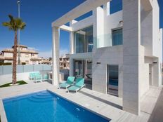 Prestigiosa casa di 259 mq in vendita Orihuela, Spagna