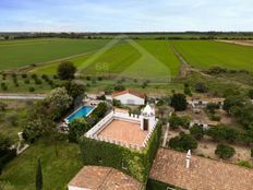 Casa di prestigio in vendita Benavente, Portogallo