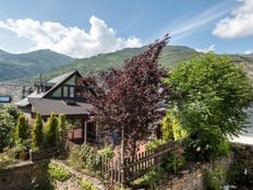 Casa di lusso di 195 mq in affitto Naut Aran, Catalogna