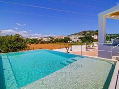 Villa in vendita a Santa Eulària des Riu Isole Baleari Isole Baleari