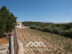 Terreno in vendita a Almayate Bajo Andalusia Málaga