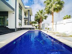 Prestigiosa casa di 481 mq in vendita Alicante, Spagna