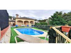 Casa di lusso di 251 mq in vendita Lloret de Dalt, Lloret de Mar, Girona, Catalogna