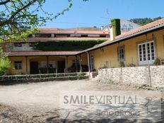 Casa di lusso in vendita a Santa Marta de Penaguião Distrito de Vila Real Santa Marta de Penaguião