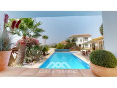 Villa in vendita a Sayalonga Andalusia Málaga