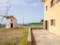 Casa di prestigio di 980 mq in vendita Santa Cruz (A dos Cunhados), Torres Vedras, Lisbona