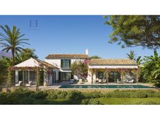 Villa in vendita a Casares Andalusia Málaga