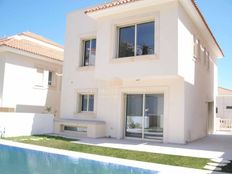 Villa in vendita a Mouttagiáka Limassol District Mouttagiáka