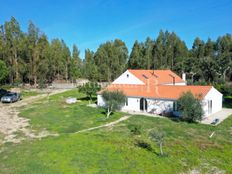 Casa di lusso in vendita a Coruche Distrito de Santarém Coruche