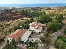 Casa di lusso in vendita a Benajarafe Andalusia Málaga