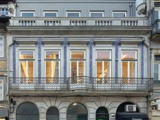 Prestigioso appartamento di 108 m² in vendita Oporto