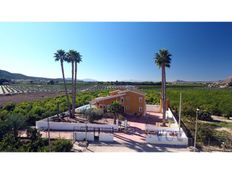 Casa di lusso in vendita a Orihuela Comunità Valenciana Provincia de Alicante