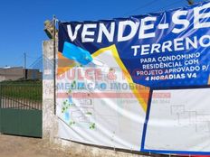 Terreno - Geraldes, Peniche, Distrito de Leiria