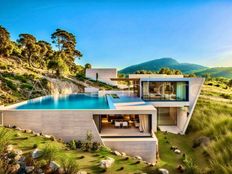 Casa di lusso in vendita a Sitges Catalogna Província de Barcelona