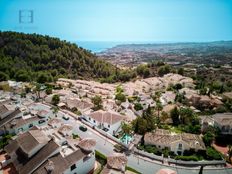 Villa in vendita a Mijas Andalusia Málaga