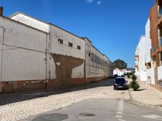 Terreno di 5365 mq in vendita - Zona Ribeirinha, Portimão, Distrito de Faro