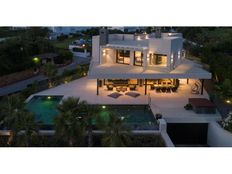 Villa in vendita a Marbella Andalusia Málaga