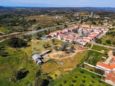 Terreno in vendita a Santiago do Cacém Distrito de Setúbal Santiago do Cacém