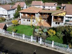 Prestigiosa casa di 530 mq in vendita Burón, Castiglia e León