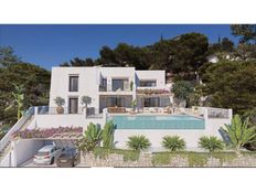 Villa in vendita Moraira, Comunità Valenciana