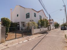 Prestigiosa casa di 205 mq in vendita Almada, Distrito de Setúbal