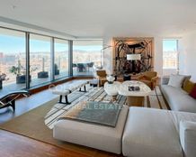 Appartamento di prestigio  Diagonal Mar i El Front Maritim del Poblenou, Barcellona, Província de Barcelona, Catalogna