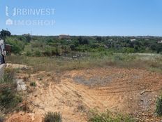 Terreno in vendita - Seixosas, Lagoa, Distrito de Faro