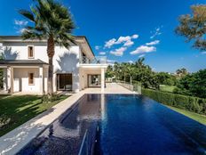 Villa in vendita a Marbella Andalusia Málaga