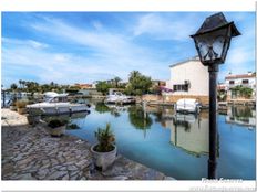 Casa di lusso in vendita a Empuriabrava Catalogna Girona