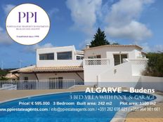 Villa in vendita a Vila do Bispo Distrito de Faro Vila do Bispo