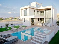 Villa in vendita a Orihuela Comunità Valenciana Provincia de Alicante