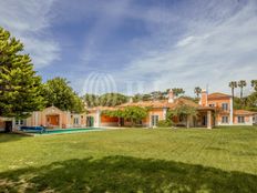 Casa di lusso di 672 mq in vendita Quinta da Marinha (Cascais), Cascais e Estoril, Cascais, Lisbona