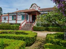 Casa di lusso in vendita a Águeda Distrito de Aveiro Águeda