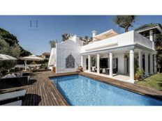 Villa in vendita a Marbella Andalusia Málaga