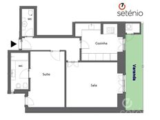 Appartamento di lusso di 86 m² in vendita Marques de Pombal (Coracao de Jesus), Lisbona