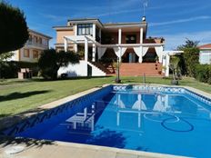 Prestigiosa casa di 675 mq in vendita Las Vaguadas, Badajoz, Extremadura