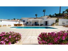 Villa in vendita a Algarrobo Andalusia Málaga