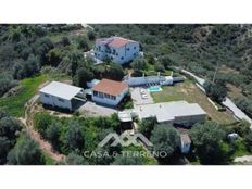 Villa in vendita a Comares Andalusia Málaga