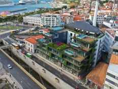 Prestigioso appartamento di 210 m² in vendita Anadia, Funchal, Madeira