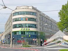 Ufficio di prestigio di 1741 mq  - Freistädter Straße, 31 - 35, Linz, Linz Stadt, Alta Austria